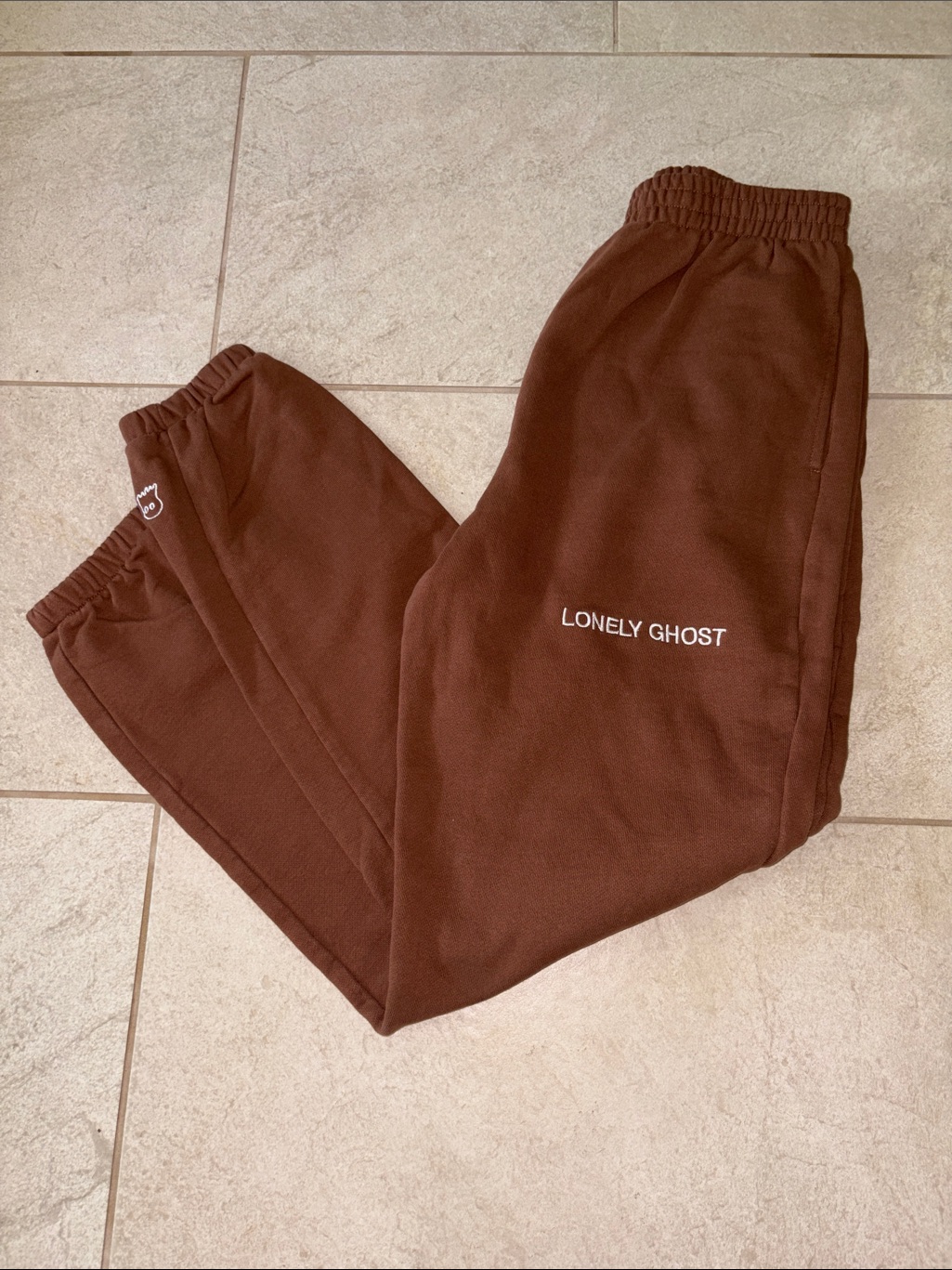 Lonely Ghost Daily’s Sweatpants